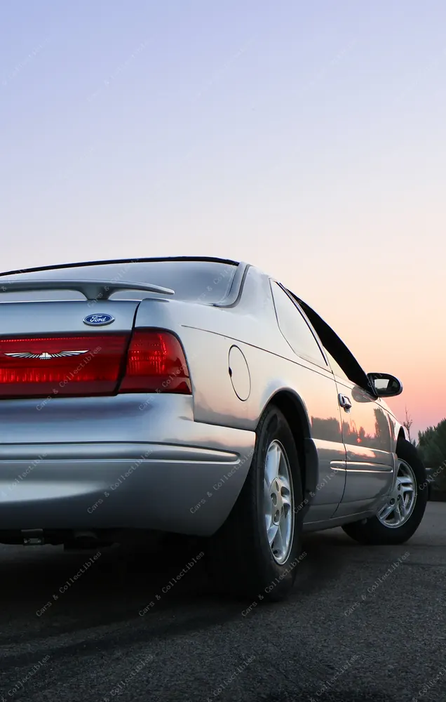 1996 Ford Thunderbird LX